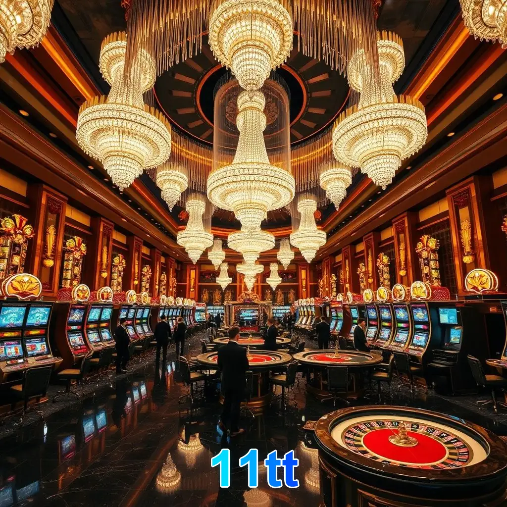 Principais provedores de slots da 11tt - NetEnt, Pragmatic Play, Play'n GO