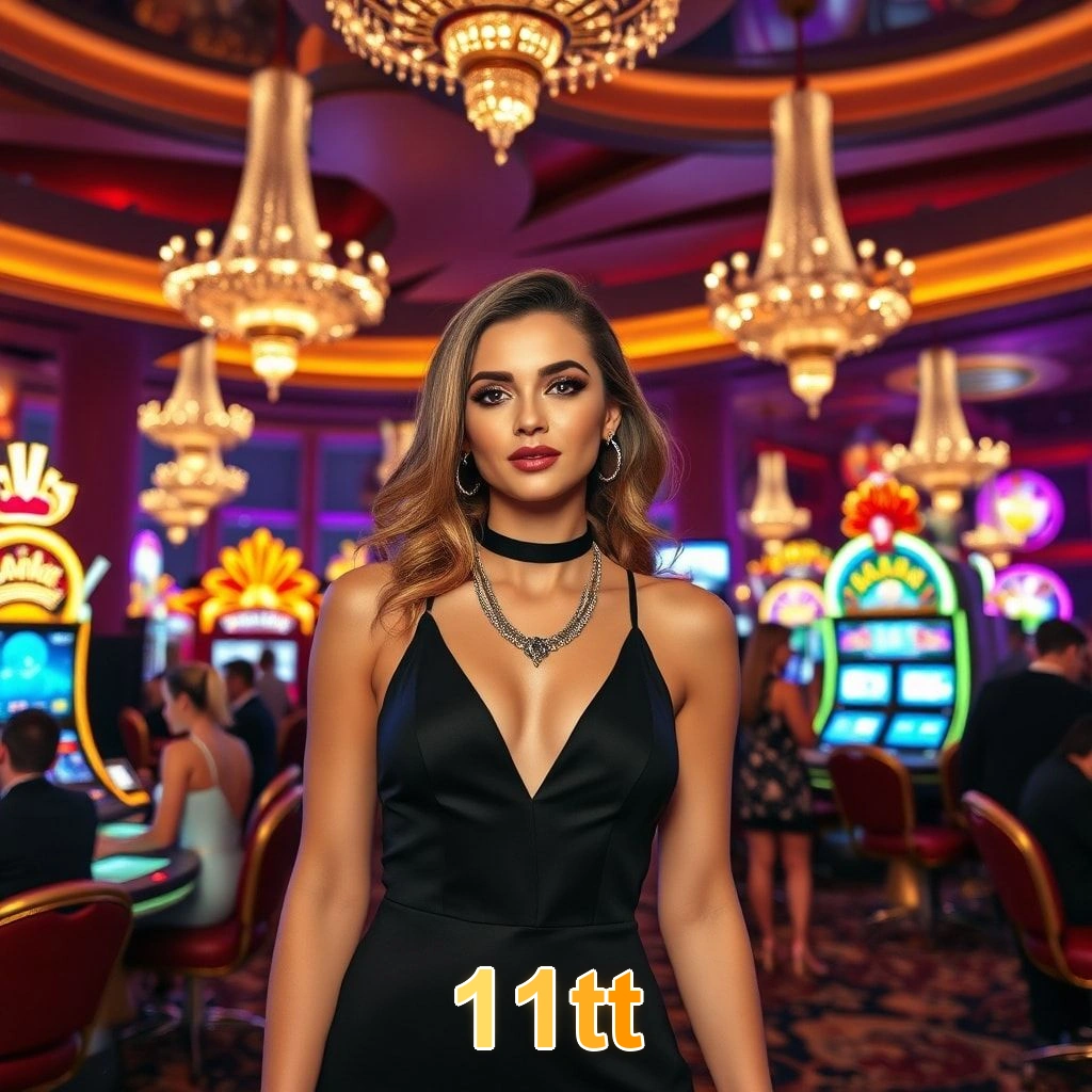 Níveis do programa VIP da 11tt