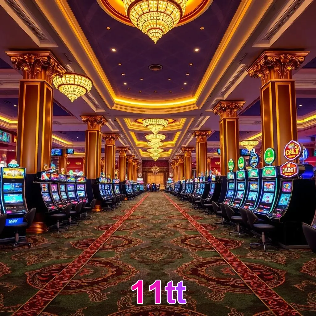 11tt cassino